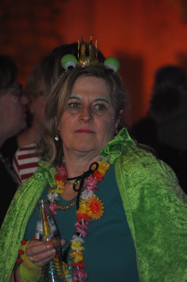 Foto SWR3 ElchParty 2018