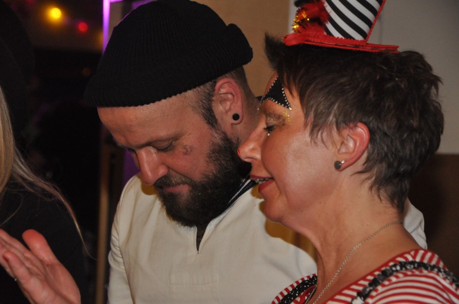 Foto SWR3 ElchParty 2018