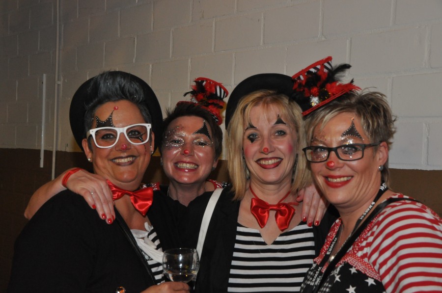 Foto SWR3 ElchParty 2018