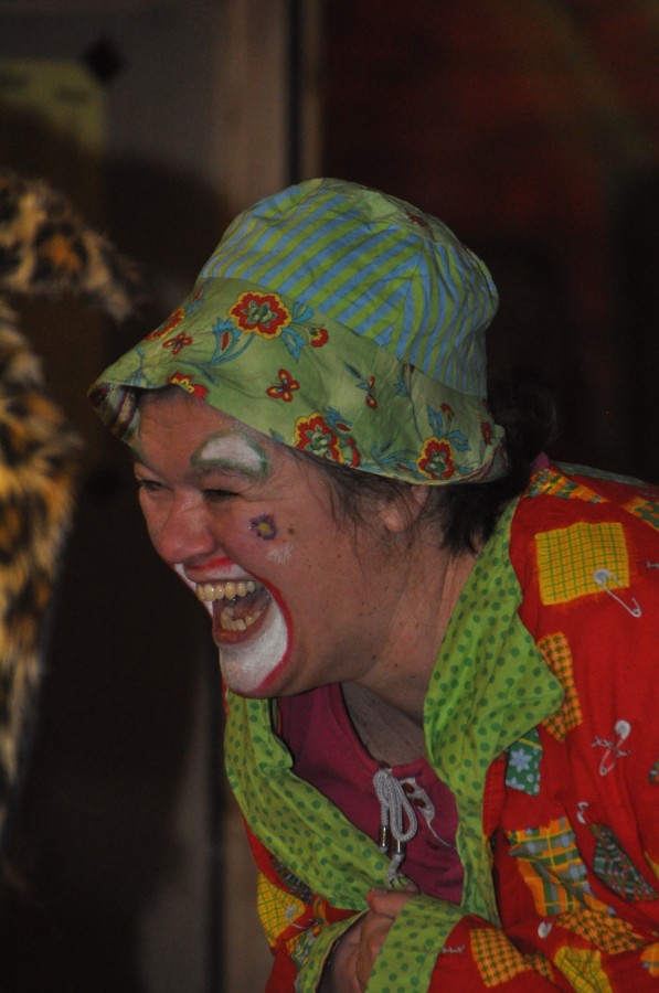 Foto SWR3 ElchParty 2018