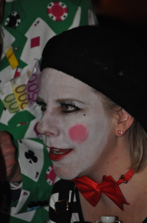 Foto Jeck op live 2018