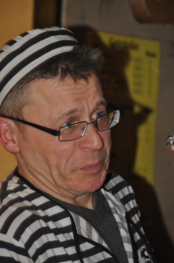 Foto Jeck op live 2018