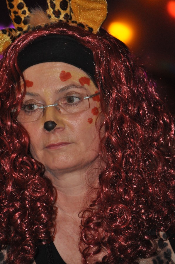 Foto Jeck op live 2018