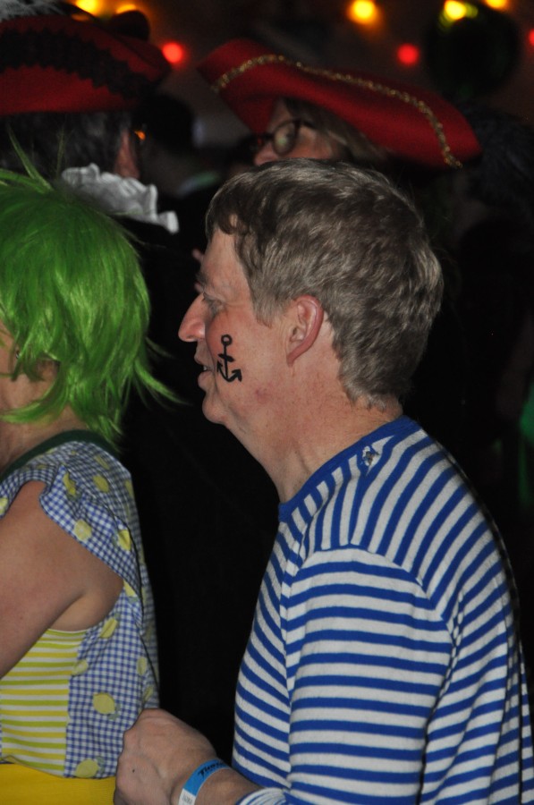 Foto Jeck op live 2018