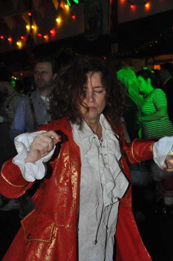 Foto Jeck op live 2018