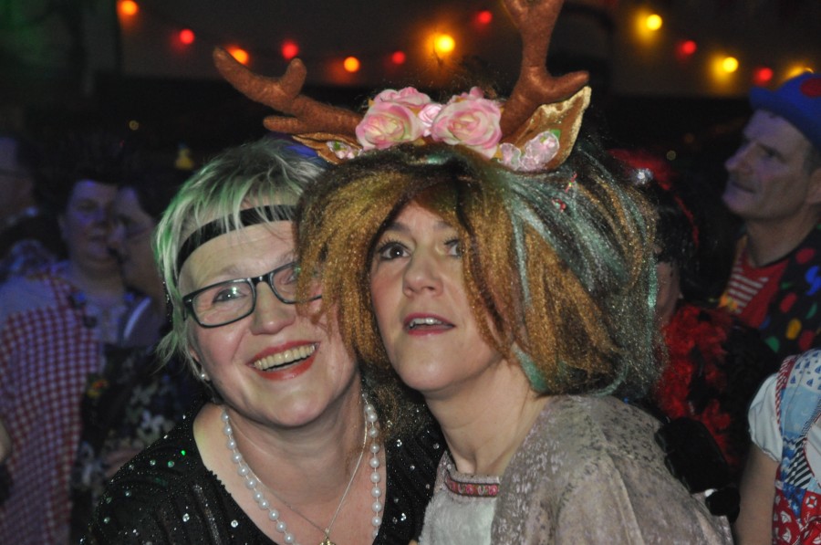 Foto Jeck op live 2018