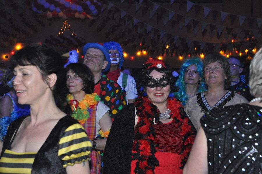 Foto Jeck op live 2018