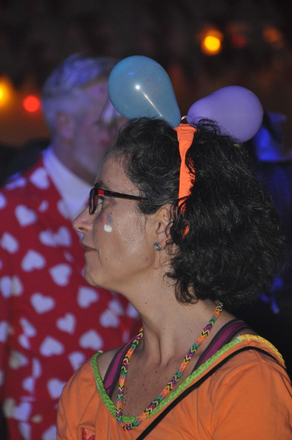 Foto Jeck op live 2018