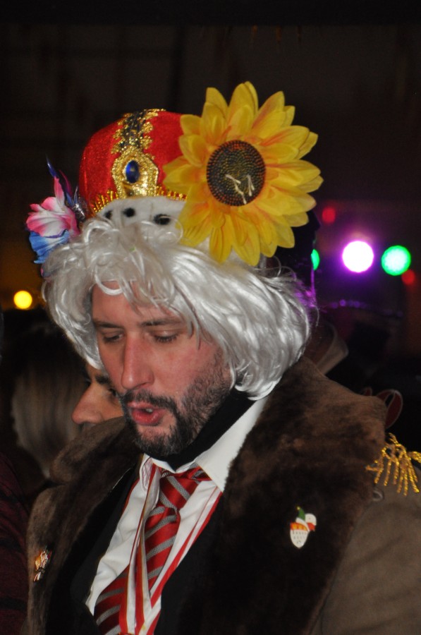 Foto Jeck op live 2018