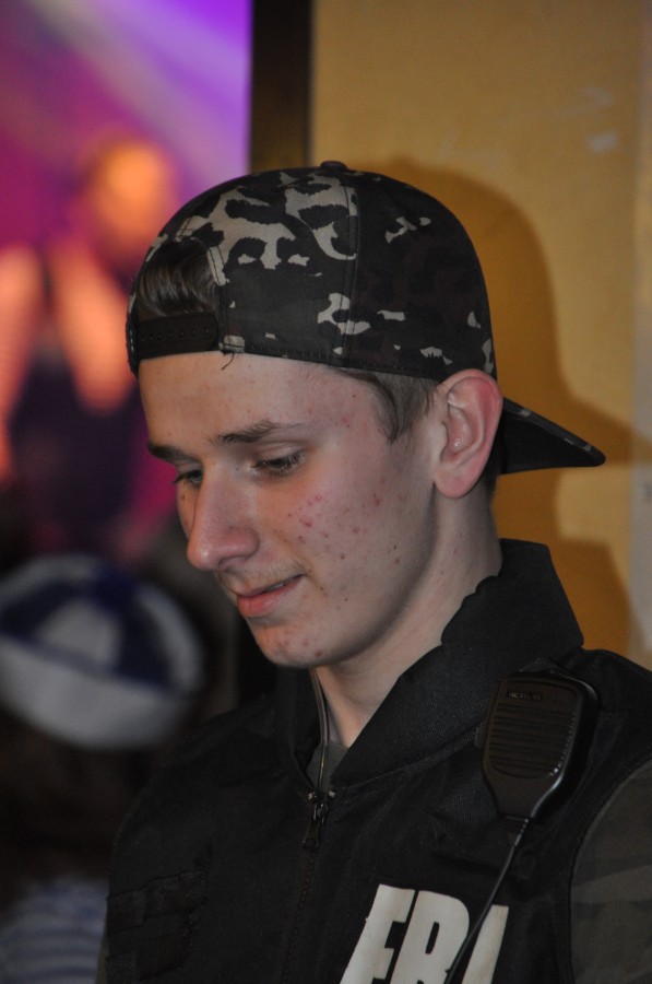 Foto Jeck op live 2018