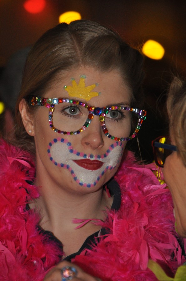 Foto Jeck op live 2018