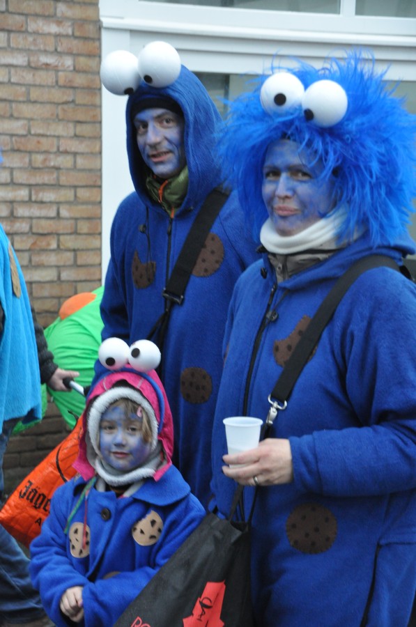 Foto Karnevalszug 2018