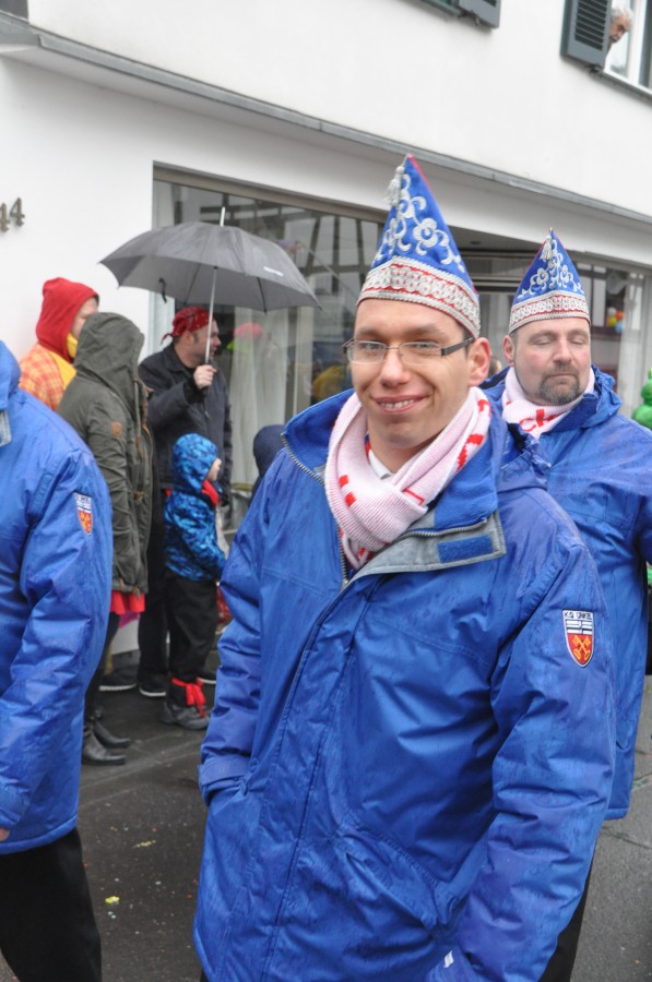 Foto Karnevalszug 2018