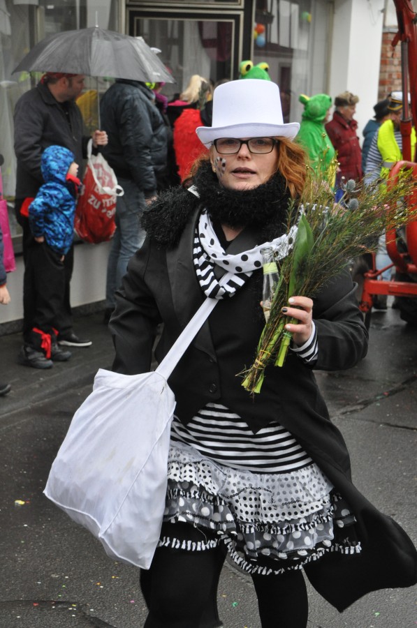 Foto Karnevalszug 2018