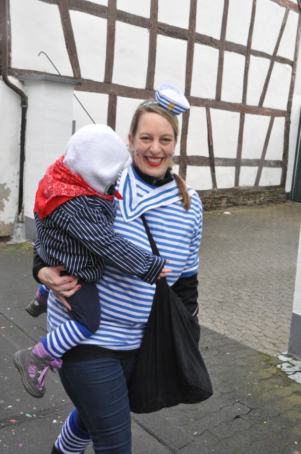 Foto Karnevalszug 2018