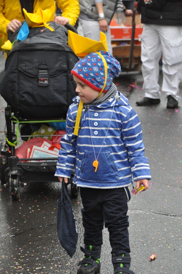 Foto Karnevalszug 2018
