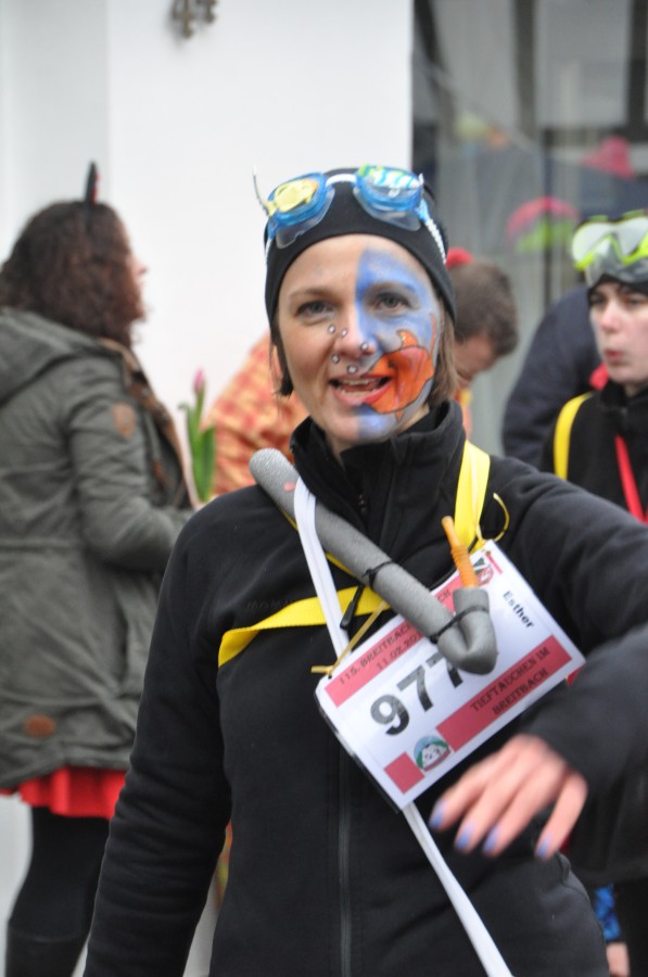 Foto Karnevalszug 2018