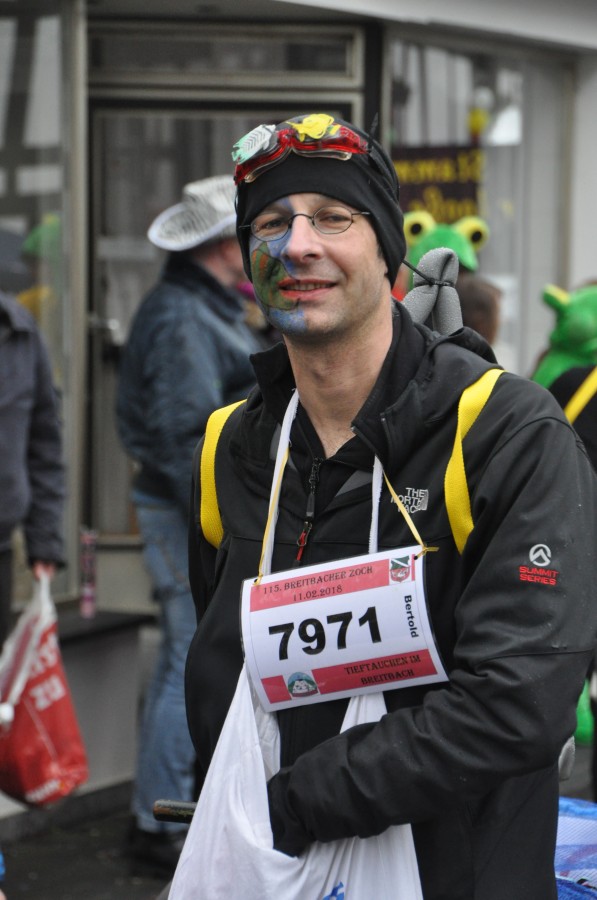 Foto Karnevalszug 2018