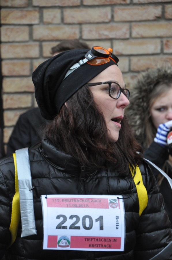 Foto Karnevalszug 2018