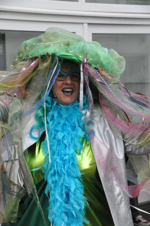 Foto Karnevalszug 2018