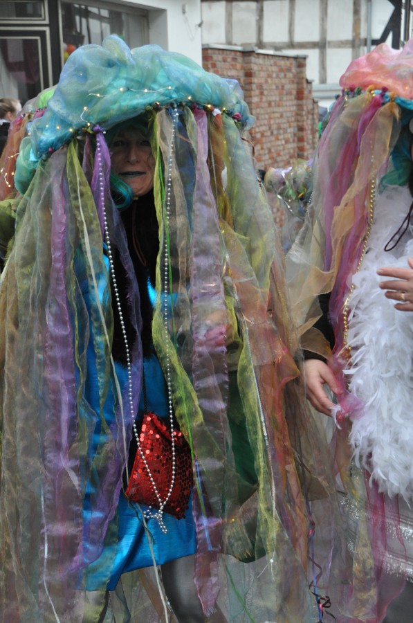 Foto Karnevalszug 2018