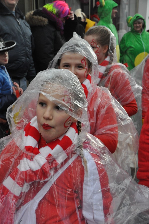 Foto Karnevalszug 2018