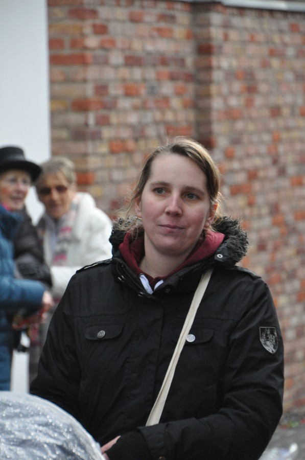 Foto Karnevalszug 2018