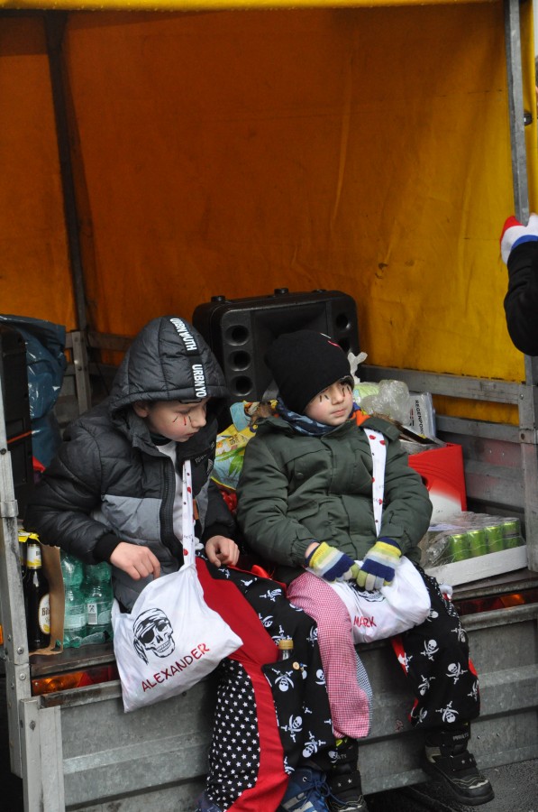 Foto Karnevalszug 2018