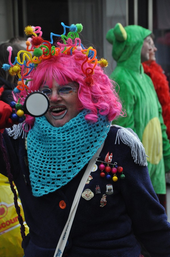 Foto Karnevalszug 2018