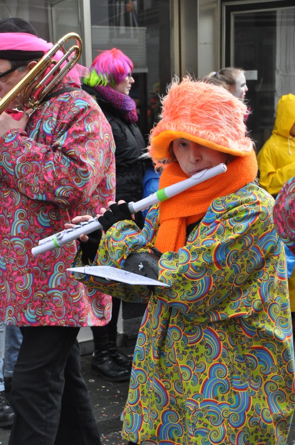 Foto Karnevalszug 2018