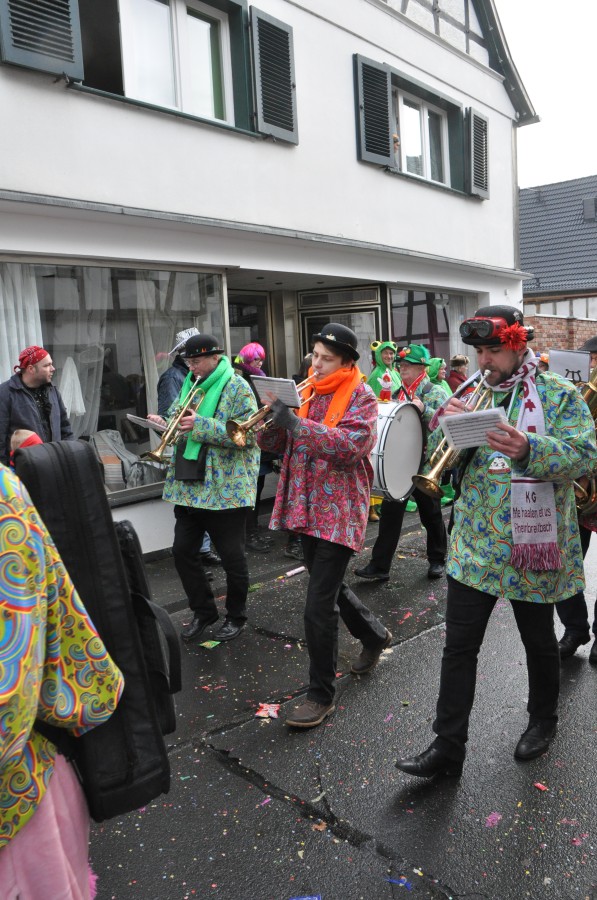 Foto Karnevalszug 2018