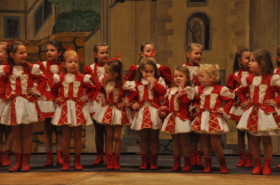 Foto Seniorenkarneval 2019