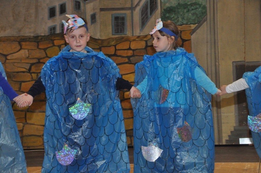 Foto Seniorenkarneval 2019
