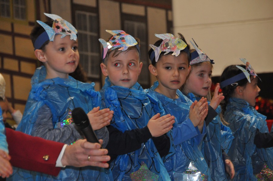 Foto Seniorenkarneval 2019