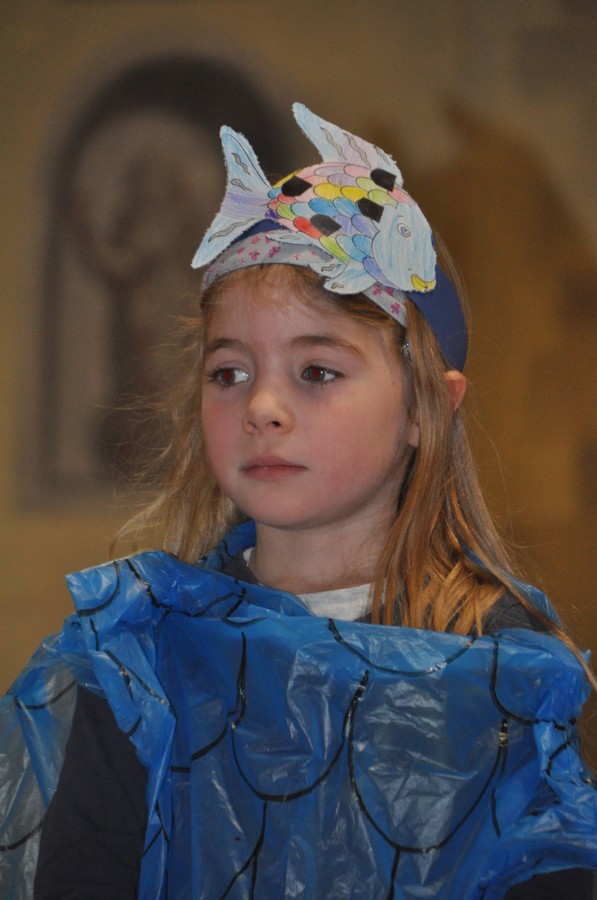 Foto Seniorenkarneval 2019