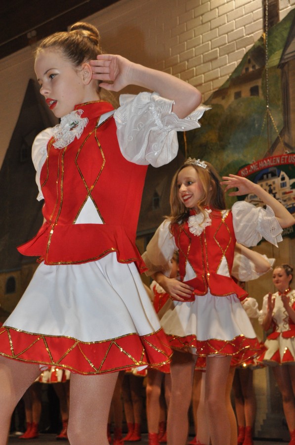 Foto Seniorenkarneval 2019