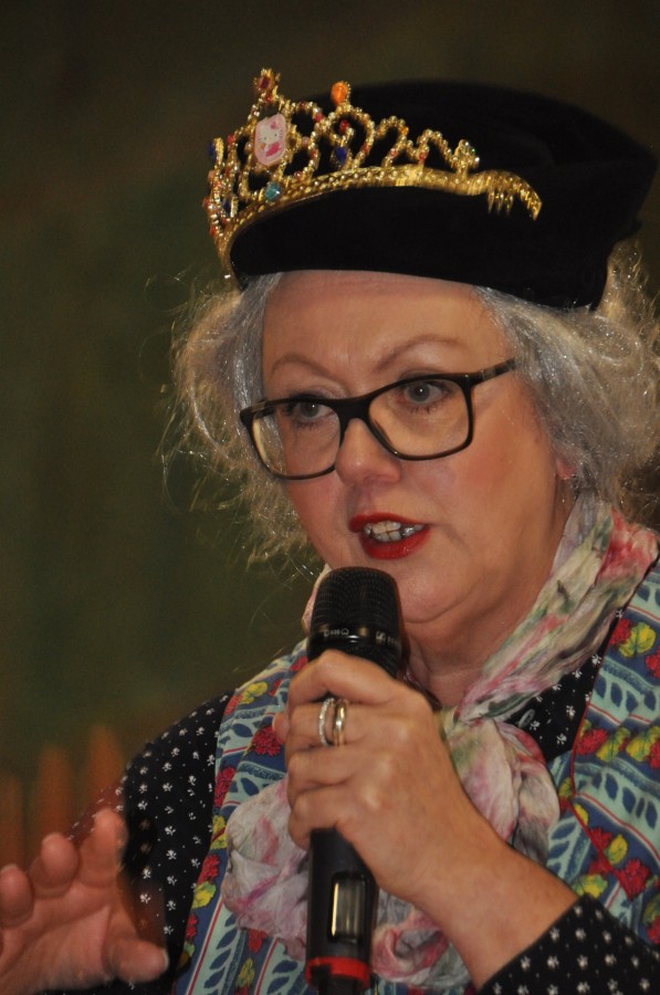 Foto Seniorenkarneval 2019