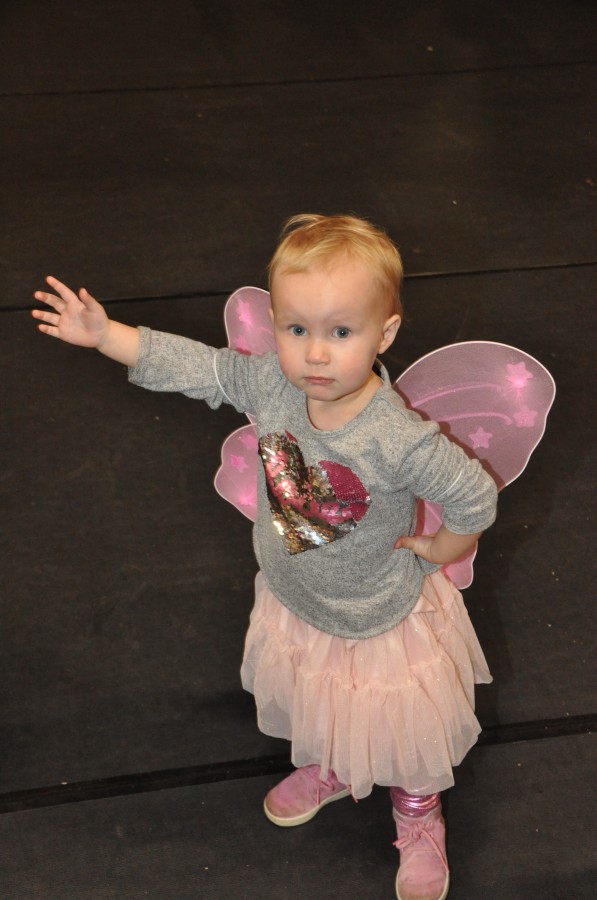 Foto Seniorenkarneval 2019