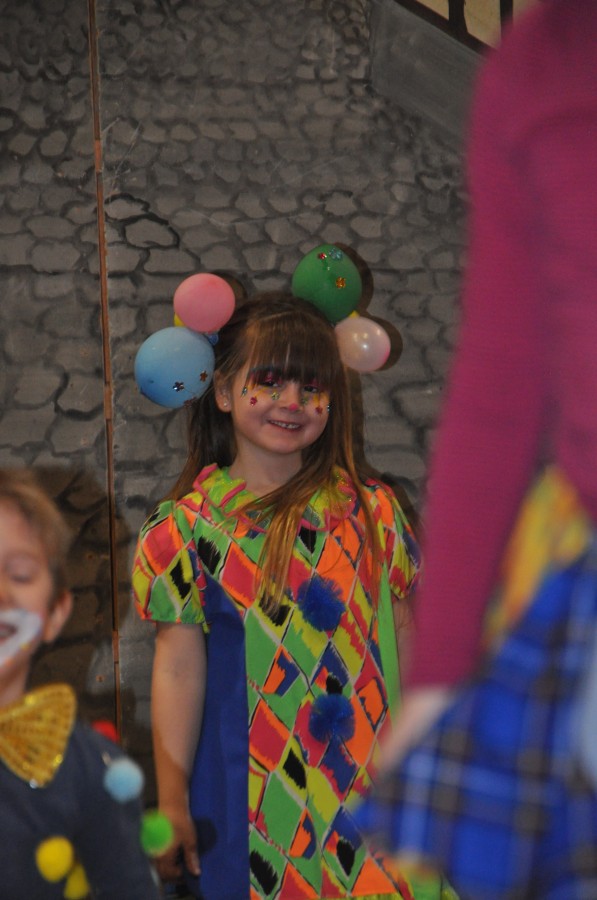 Foto Seniorenkarneval 2019