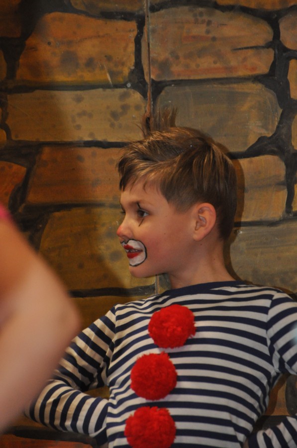 Foto Seniorenkarneval 2019