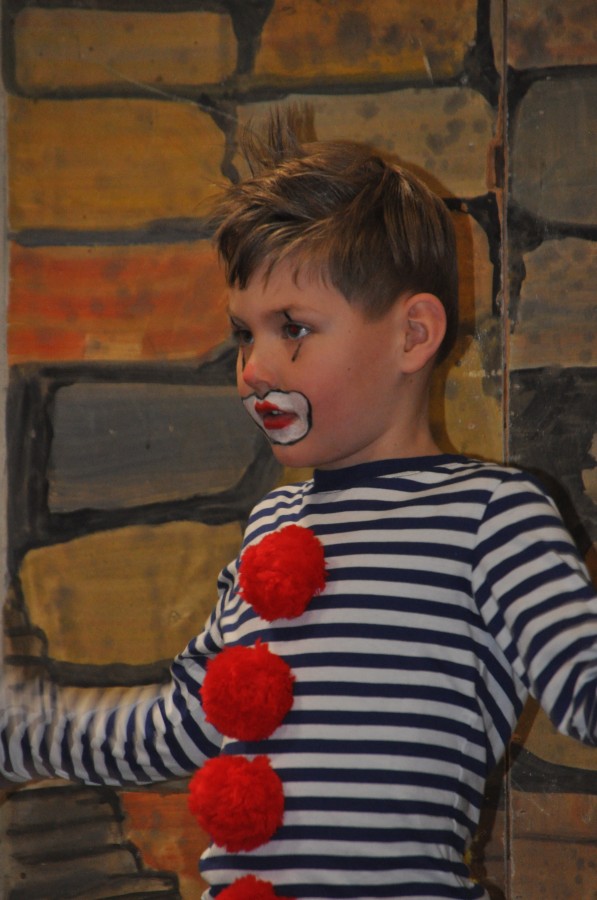 Foto Seniorenkarneval 2019