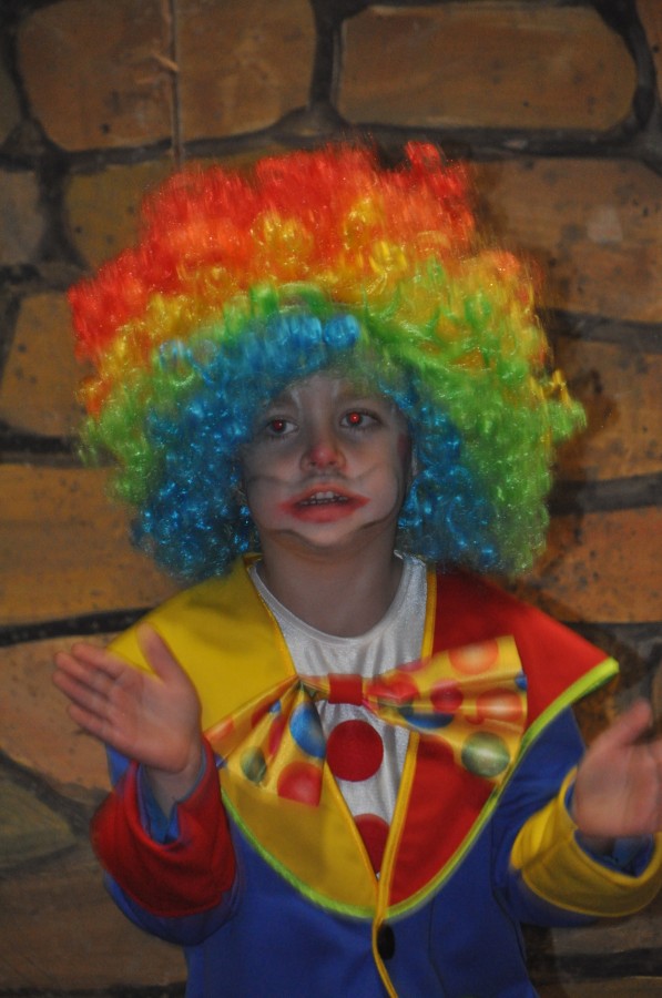 Foto Seniorenkarneval 2019