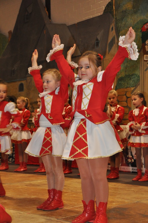 Foto Kinderkarneval 2019