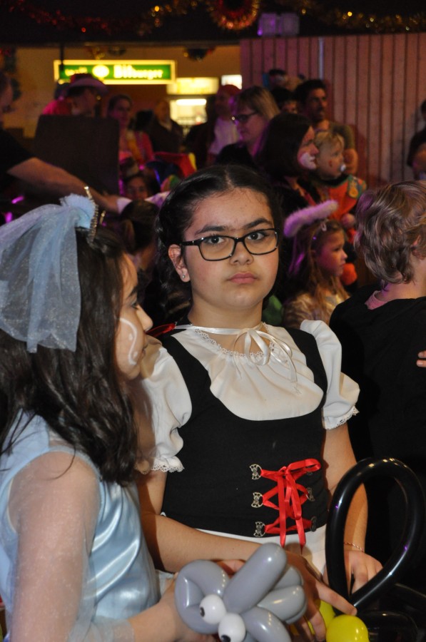Foto Kinderkarneval 2019