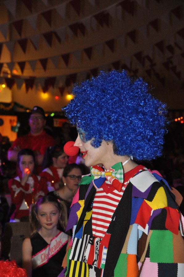 Foto Kinderkarneval 2019