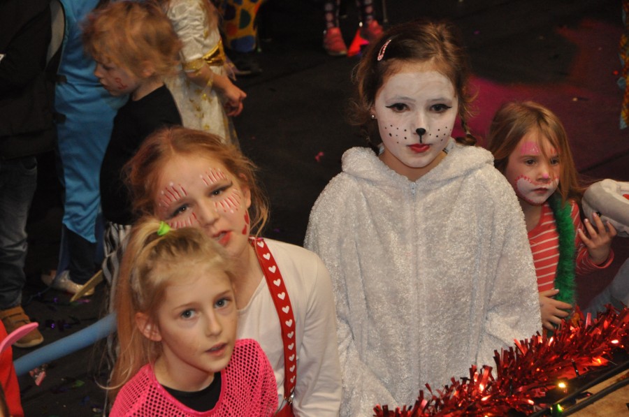 Foto Kinderkarneval 2019