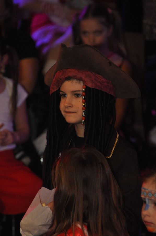 Foto Kinderkarneval 2019