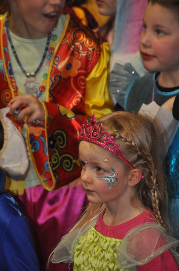 Foto Kinderkarneval 2019