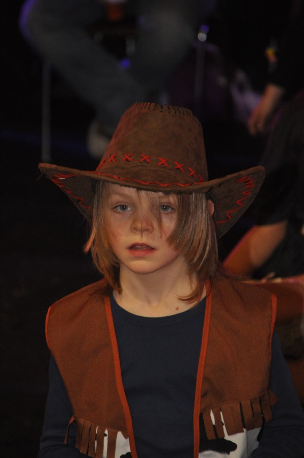 Foto Kinderkarneval 2019