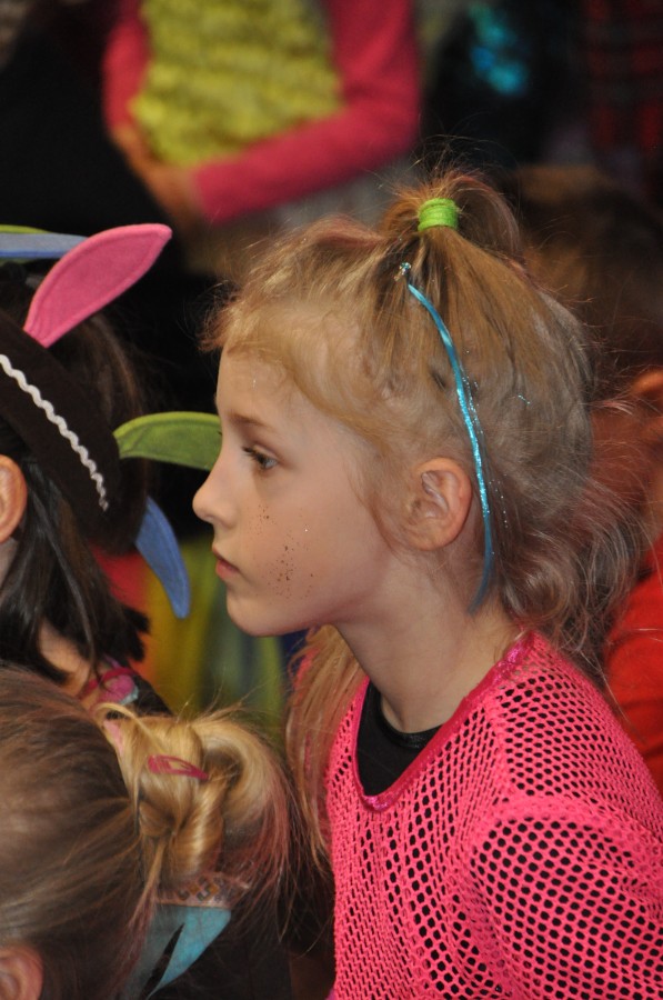 Foto Kinderkarneval 2019
